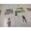 Minecraft Builder & Biomes, bordspel