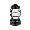 Toeristenlamp Retro