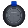 Logitech Ultimate Ears WONDERBOOM PLAY - luidspreker - draagbaar - draadloos - Bluetooth - Active Black (984-001948)