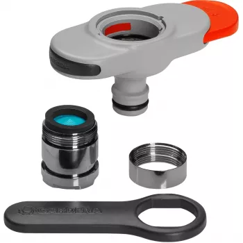 Gardena 18210-20 tuingereedschap zwart