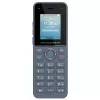 Grandstream Networks WP8256 IP-telefoon antraciet 3 lijnen LCD Wi-Fi