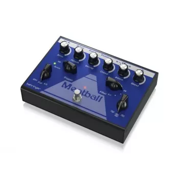 Behringer MEATBALL gitaar effectpedaal