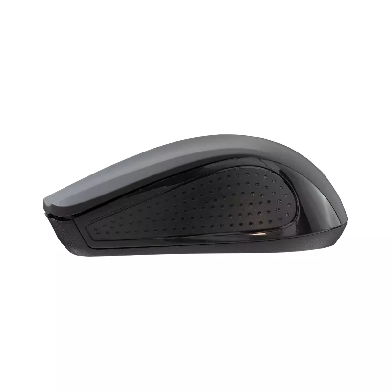 Muis SBOX WM-109 zwart USB Type-A