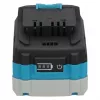 Elektroschroevendraaier-accessoire Dedra DED7035 1 stuks