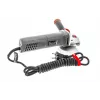 1100W haakse slijper, 125 x 22,2 mm schijf, 11000 min-1