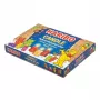 Adventskalender Haribo Adventskalender votiefkaarsen & theelichtjes 2025 met gesorteerde votiefkaarsen en theelichtjes