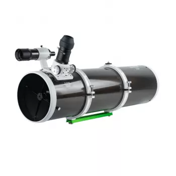 Refractor optische buis Skywatcher 200 mm opening 1000 mm brandpuntsafstand (OTA) SW-1003