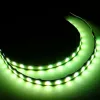 SilverStone SST-LSB01 RGB-LED-hub met 2 LED-strips, zwart