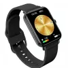 Smartwatch GRC CLASSIC zwart