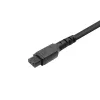 Qoltec 50012 automatische universele voeding 90W | 9 stekkers | +netsnoer