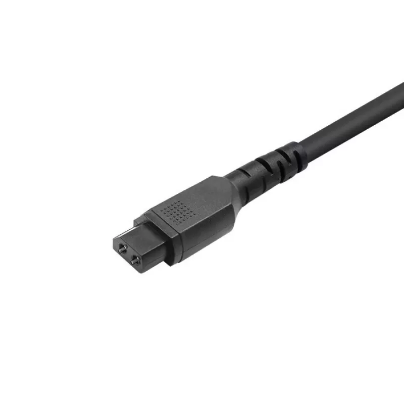 Qoltec 50012 automatische universele voeding 90W | 9 stekkers | +netsnoer