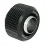 Barrow klemkoppeling 13/10 mm, zwart – TFHRKN38B B