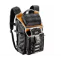 Neo Tools 84-304 monteursrugzak, 4 buitenvakken en 18 binnenvakken