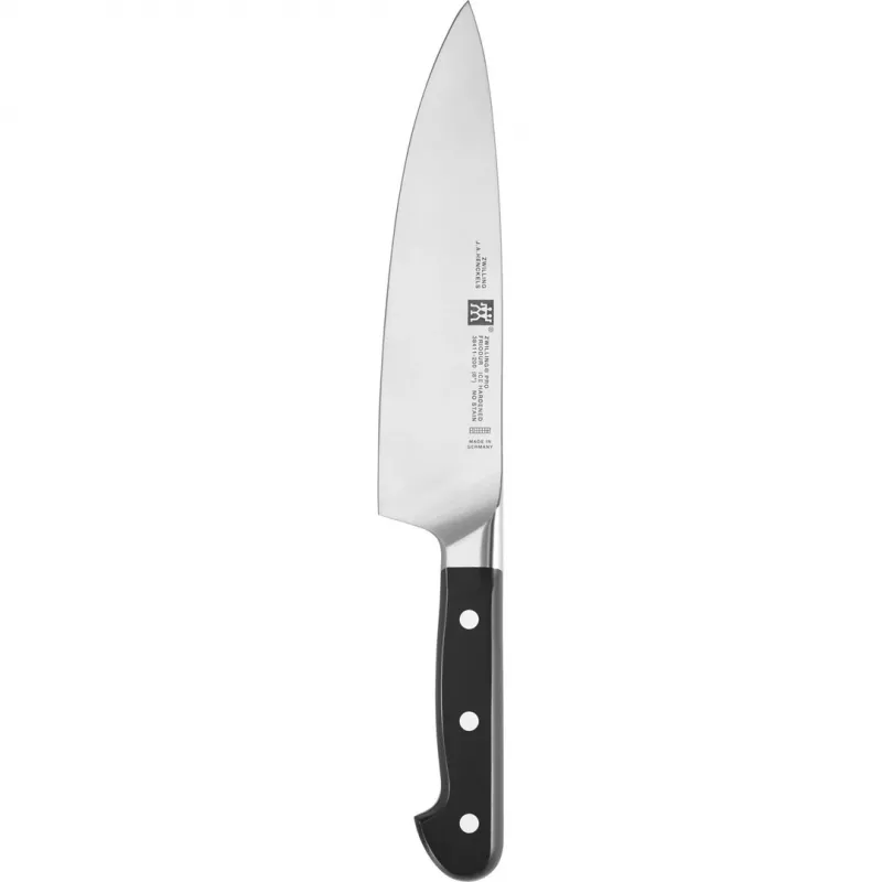 Zwilling Pro koksmes - 20 cm