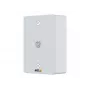 Axis TU1001-VE - microfoon - robuust en geschikt voor buiten - NCS S 9002-B (02269-001)