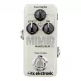 Gitaar effectpedaal TC Electronic Mimiq Mini — doubler-effect, compact, True Bypass