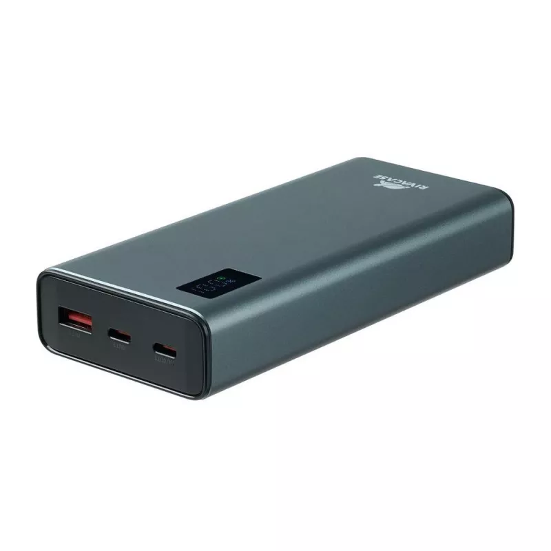 Powerbank Rivacase VA1022 20000 mAh USB draagbare oplader