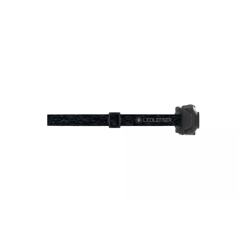 Hoofdlamp Ledlenser HF4R Core zwart LED IP68 20 lm