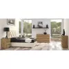 Topeshop M8 140 ARTISAN ladekast