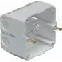 OBO Bettermann inbouwdoos 2390 lichtgrijs (6023207)