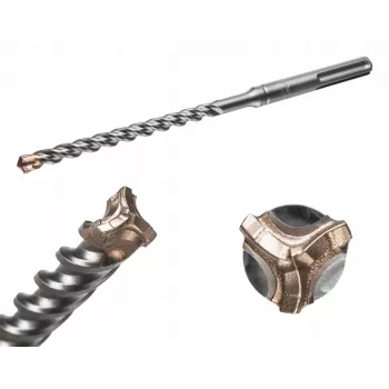 Boor Smart SDS‑MAX 16 mm voor beton, model 18-160540