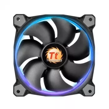Thermaltake Riing 14 LE D 256 ARGB 140mm 3-pack