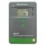 MPPT solar-laadregelaar QOLTEC 53662 met temperatuursensor