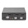 KVM-switch, 2x1 DS-12851