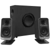 Luidspreker KLIPSCH ProMedia Lumina zwart — desktop-multimedialuidsprekersysteem