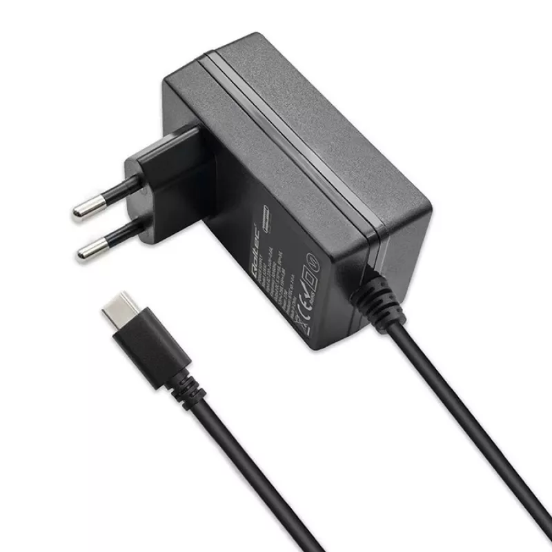 Super FAST PD-oplader voor Raspberry Pi 5 USB