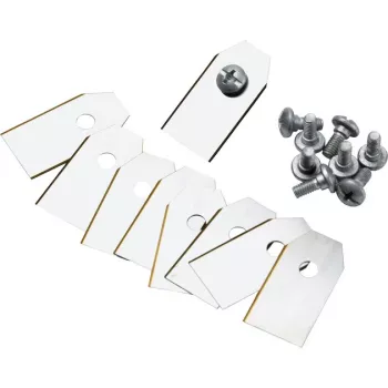 GARDENA robotmaaierblad Cirque zwart zilver
