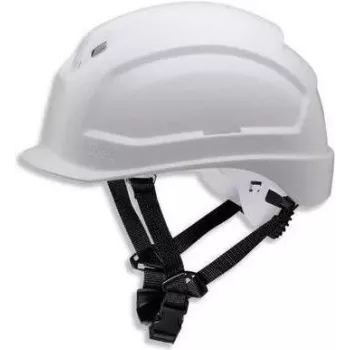 Veiligheidshelm Uvex 9772034 wit
