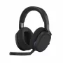 Fractal Design Scape headset bedraad & draadloos hoofdband muziek oplaadstation zwart