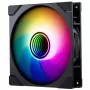 PHANTEKS behuizingsventilator 140mm M25G2-140 D-RGB Reverse Blade PWM PH-F140M25R_G2_DBK01