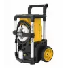 Hogedrukreiniger DeWalt DCMPW1600N-XJ