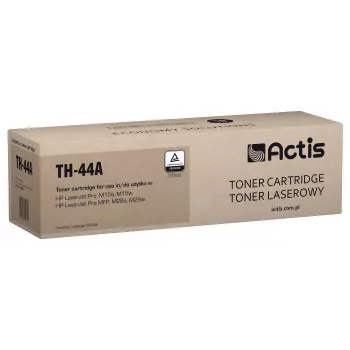 Actis TH-44A toner (vervanger voor HP 44A CF244A; standaard; 1000 pagina's; zwart)