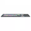 LogicKeyboard Titan DE Mac-toetsenbord voor Adobe Premiere Pro CC — Duitse layout