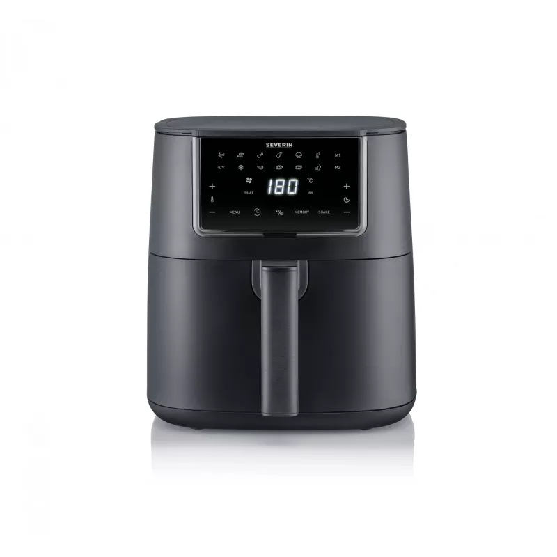 Severin FR 2462 heteluchtfriteuse, 7 L