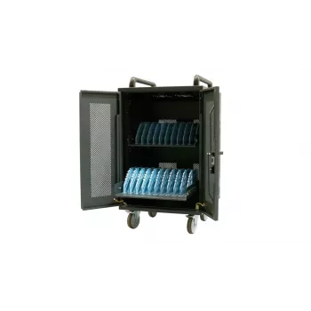 Laptop oplaadkast Avtek Charging Cart 30