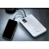 Draagbare powerbank Extralink EPB-098W 10000mAh