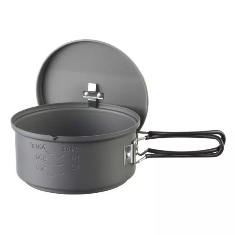 Esbit kookset vaste brandstof 1000 set