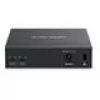 Mercusys 5-poorts Gigabit desktop switch met 4-poorts PoE+