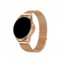 Smartwatch Kodak SW-7211 roségoud — Kodak SW-7211 smartwatch, roségouden uitvoering