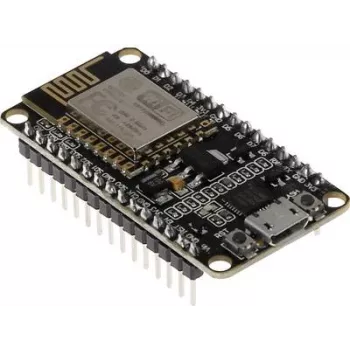 DEBO JT ESP8266 - NodeMCU WiFi-module (NODEMCU V2 LUA)