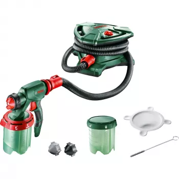 Spuitpistool Bosch PFS 5000 E