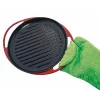 Grillpan JATA GR25 Fogo rond 250x250mm
