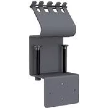 Kabelhouder Kindermann CablePort Butler zwart
