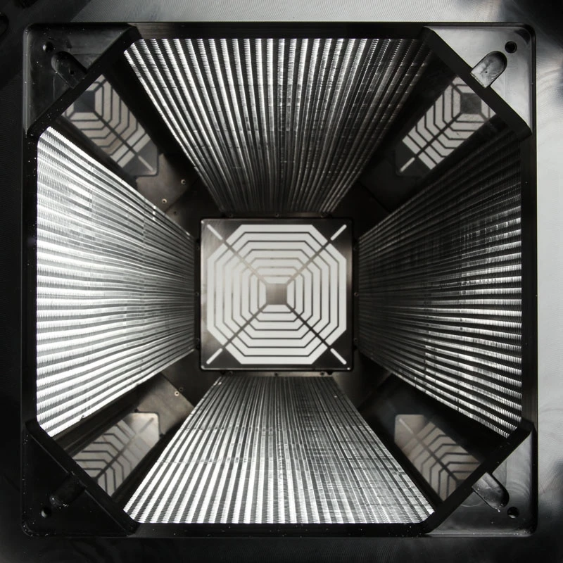 Ventilator Aqua Computer airplex GIGANT 3360