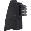Goobay TAE telefoonadapter-stekker 50308 TAE-N naar RJ-11/RJ-14 zwart