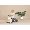 Little Smoby Baby Pony duw- en glijvoertuig